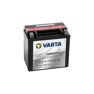 VARTA YTX14-4 / YTX14-BS Powersports AGM 12V 12Ah 200A Auxiliary Battery Mercedes Benz / Superbike