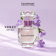 Legendary® Add-on Deal | Choose Any Perfume + 3 Wishes 15ml | Set Minyak Wangi