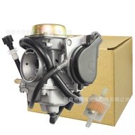 Carburetor For LT-F400 F LT-A400 LT-A 4 2x4 4x4 2002-2007 Motorcycle Factory Ready Stock