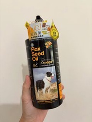 Fourflax 紐西蘭亞麻籽&沙棘果油