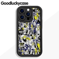 Casing Samsung A52 A05S A24 A21S A50 A03S A13 5G A11 For Samsung A31 Soft Case Samsung 13C A71 A02 A