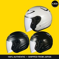 OGK Kabuto AVAND-2 (Avand 2) Open-Face Helmet
