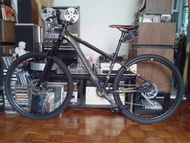 Merida 27.5"Mountain Bike山地越野單車