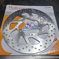 BYSON DISC DISC//FRONT BRAKE DISC YAMAHA BYSON 150 THALLAND