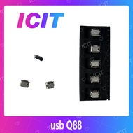 Tab Q88 Charging Port Spare Parts (Get 5 Pieces) Good Quality Mobile Phone ICIT 2020