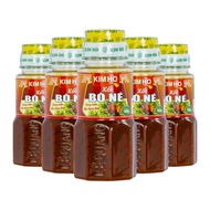 [COMBO of 5 JARS] Ne Beef Sauce (100g) – Meat Marinating Spices, Cooking Spices, Spice Sauce, Marina