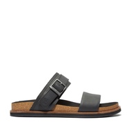Timberland Men's Amalfi Vibes Two-Strap Sandal