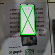 LCD SAMSUNG A31 (A315F) MINUS