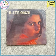 Jillette Johnson All I Ever See In You Is Me Original CD Album [Sealed] Brand New IP0296 -TH2