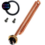 9000W 240V HE90240 Heating Elements for Electric Water Heater for Eco 18 24 27 36 for Electric Tankl