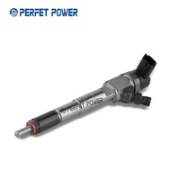 New China Made New 0445110299 Fuel Injector 0 445 110 299 for OE 55209382 55221024 55202251 15710-79