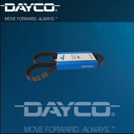 Dayco -Nissan Almera Fan belt 7PK1125