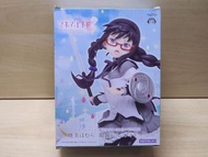魔法少女小圓 ~ 景品 手辦公仔 Taito figure (日本版) 曉美焰 惡魔焰 日本動漫 公仔 Figure 模型 精品 不是 眼鏡廠 Banpresto Sega EXQ SQ figure