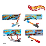 Hot Wheels Classic Stunt Assortment Set FTH79