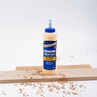 กาวติดไม้ กาวลาเท็กซ์ Titebond 2 Premium Wood Glue กาว Latex กาวงานไม้ ใช้กึ่งภายนอก กาว abs