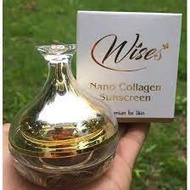 [AUTH] Wise Nano Collagen Sunscreen Thailand Sunscreen