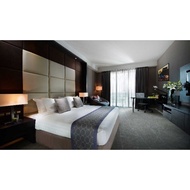 Swiss-Garden Hotel Melaka  - Check in Voucher - Hotel Stays - Virtual e-Ticket - Booking Service