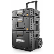 TOUGHBUILT StackTech Modular Tool Box System - TB-B1-B-70R / TB-B1-B-50 / TB-B1-B-30
