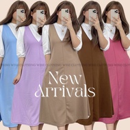 LORENE DRESS/CASUAL/FORMAL/MATERNITY/CHURCH DRESS