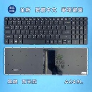【漾屏屋】宏碁 ACER A715-72G-57KG A717-72G-54M5 / 72PV 繁體 中文 筆電鍵盤
