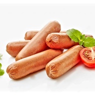 Chicken JUMBO Sausage《8pcs/Pack》