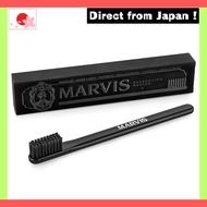 【Japan Original】
MARVIS Toothbrush Normal Compact Oral Care Made in Italy 1 piece (x 1)