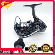 Reel Pancing Reel 2000 Versus Genesis 2000 10+1 alat Pancing bearing