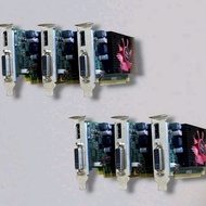 IMMEDIATELY SEND VGA R5 34X DDR3 2GB 64BIT KU