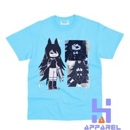 Children's T-Shirt FANDAMENTAL PAPER EDUCATION MISS CIRCLE 100-150