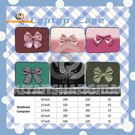 BOW 10-17 INCH Shockproof Portable Laptop Case Tablat Sleeve