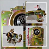 GEAR BOX MESIN CUCI SHARP 1 TABUNG OTOMATIS | GIRBOK SHARP 1 TABUNG | GEARBOX SHARP 1 TABUNG TYPE PE