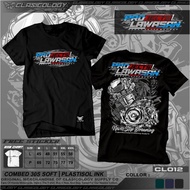 Honda Automotive Adult Car T-shirt Cool Short Sleeve Car T-shirt Automotive Adult Car T-shirt Cool S