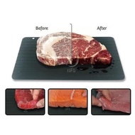Defrost Plate Import / Defrosting Tray / Beef Fish Food Meat From Freezer