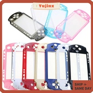 YUJINX Front Faceplate  Repair For PSP 1000 Housing Shell for PSP 1000