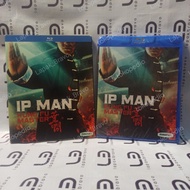 Bluray IP Man Kungfu Master