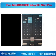 LCD Screen For ALLDOCUBE iplay60 Mini Pro LCD Display Touch Screen Replacement for ALLDOCUBE iplay 6