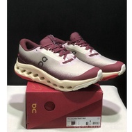 On Cloudsurfer Trail 2 Men's and Women's Comfortable Mountaineering Shoes CZ74