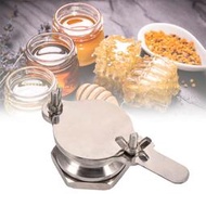 流蜜口 不鏽鋼出蜜口 搖蜜機流蜜桶配件 養蜂用品具