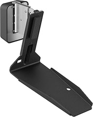 Vogel's SWM 4131 Speaker Wall Bracket for Sonos ERA 300, Max. 11 lbs (5 kg), Tiltable -30º/+30º, Swi