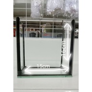 Fighting Fish Aquarium Kaca,Small Tank For Fighting Fish