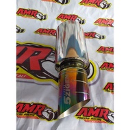 RAINBOW 5ZIGEN CAR EXHAUST