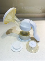 滿額贈送）AVENT 手動吸奶器 PHILIPS 吸乳器