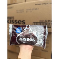 Hersheys Chocolate Kisses Pouch Bag