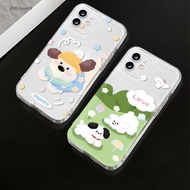 Infinix Smart 8 7 Hot 11 10 20 30i 40i Note 30 Tecno Spark 10 10C 20C Go VIP Play 2023 2024 4G Case 