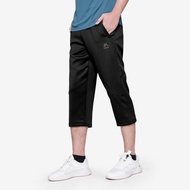 MILVUS M13113 Seluar Track Scuba Flex 7/8 S-XXL | 7/8 Scuba Flex Track Pants