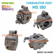 MS 180 KARBURATOR CARBURATOR UNTUK MESIN CHAINSAW STHIL MS 180
