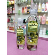 minyak zaiton mustikaratu body care messager oil 175