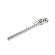 Car Tire Pressure Monitor Tyre Gauge Motorcycle Test Air Pressure Meter 5-50 PSI PSI Tayar Angin Ker