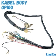 Cable Body SUZUKI GP100 GP 100