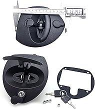 IMIFAFTAbT Latch 531-248 531248 For FG Wilson Part